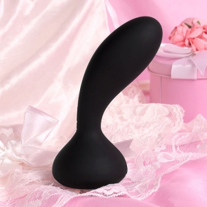Máy rung kích thích hậu môn và điểm G  Svakom Judy